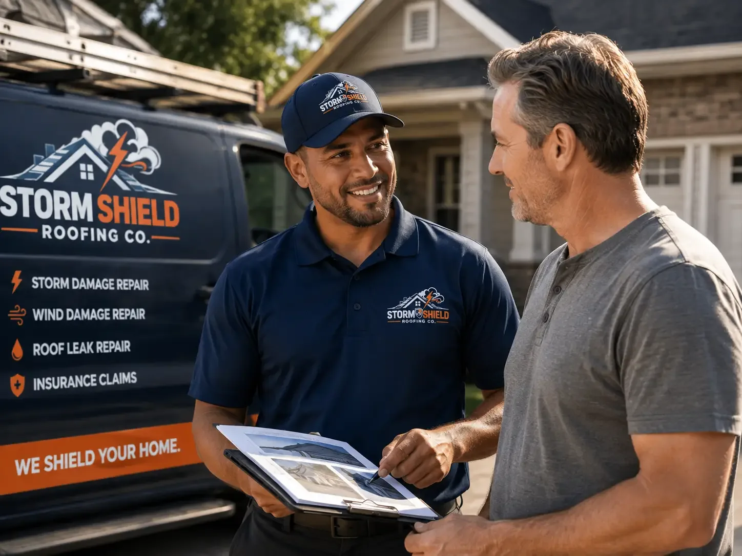 Storm Damage Roof Repair Surfside, CA FAQs
